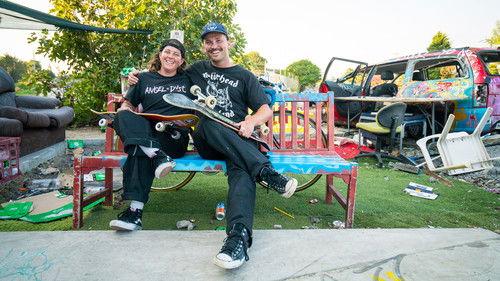 Skate the World Season 2 Episode 9 - Episode 9