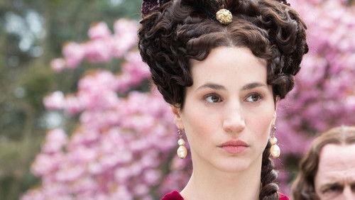 Versailles Season 2 Episode 6 - The Sands of Time