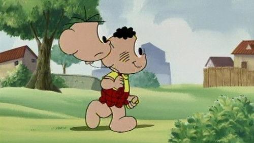 Monica and Friends Season 3 Episode 19 - O Estranho Soro do Dr. X