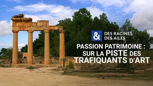 Des racines & des ailes Season 28 Episode 3 - Episode 3