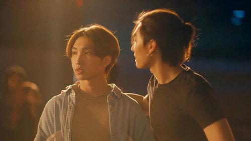 Love In The Air Season 1 Episode 6 - The Near Raging Storm