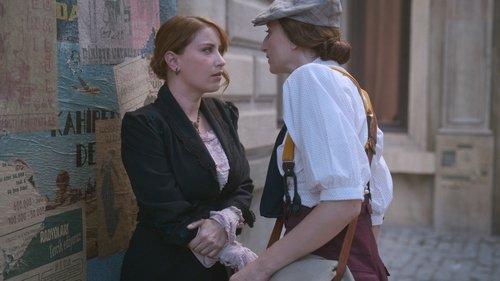 Midnight at the Pera Palace Season 2 Episode 1 - Episode 1