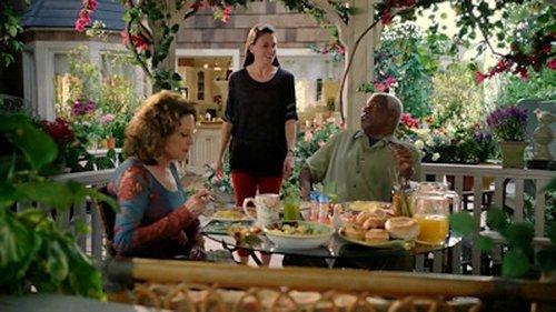 undefined Season 1 Episode 8 - Blank Up, It's Time