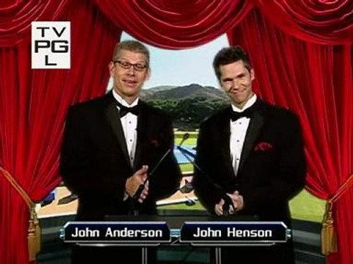 Wipeout Season 1 Episode 7 - Wipey Awards