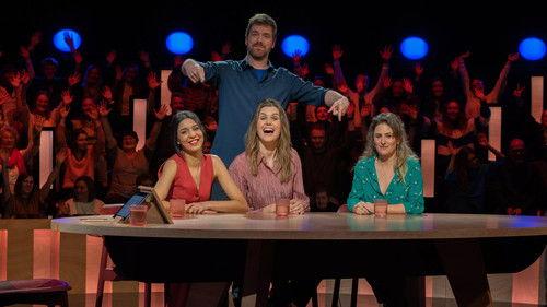 De dag van vandaag Season 2 Episode 19 - Episode 19