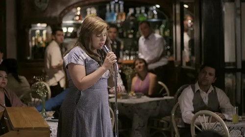 Paquita la del Barrio Season 1 Episode 21 - Episode 21