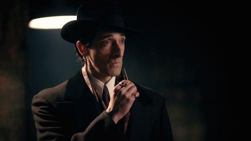 Peaky Blinders Season 4 Episode 5 - The Duel