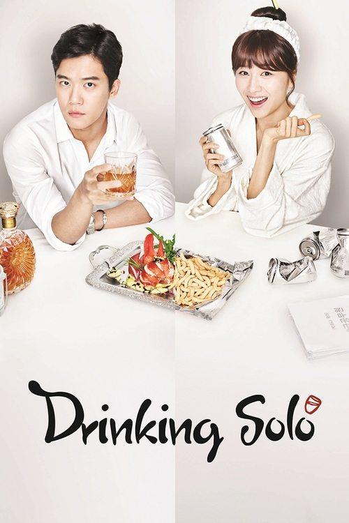 Drinking Solo poster