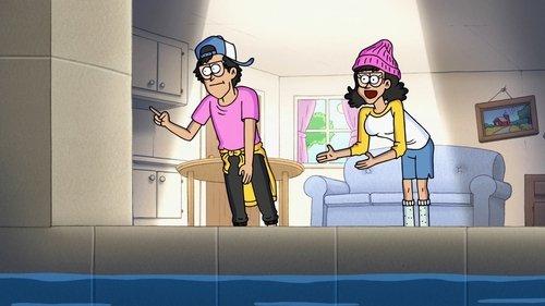 Close Enough Season 1 Episode 11 - So Long Boys