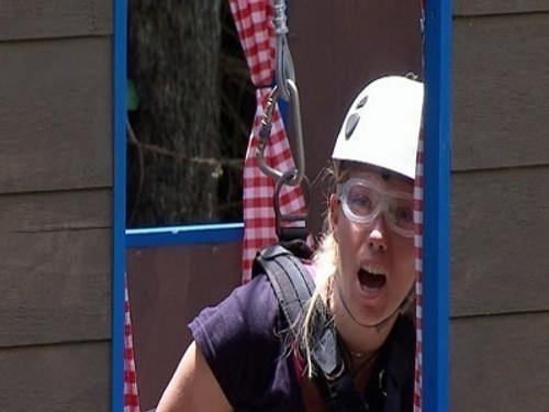 I'm a Celebrity...Get Me Out of Here! Season 14 Episode 10 - Little House on the Scary