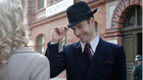 War Girls Season 3 Episode 2 - Episode 2