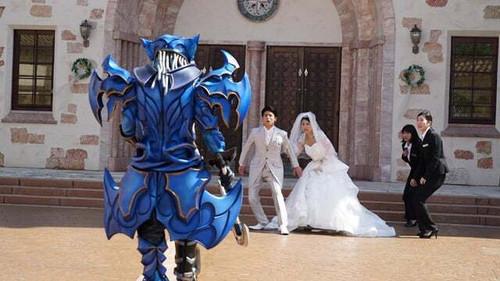 Doubutsu Sentai Zyuohger Season 1 Episode 26 - I Want to Protect the Precious Day