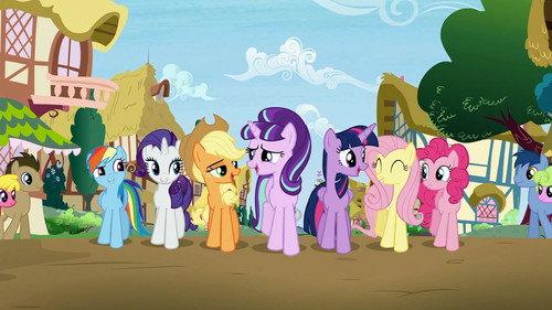 undefined Season 5 Episode 26 - The Cutie Re-Mark (2)
