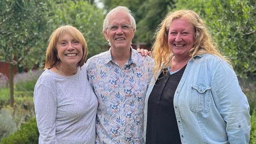 Garden Rescue Season 9 Episode 9 - Revisited: Leicester, Fareham and Shefford