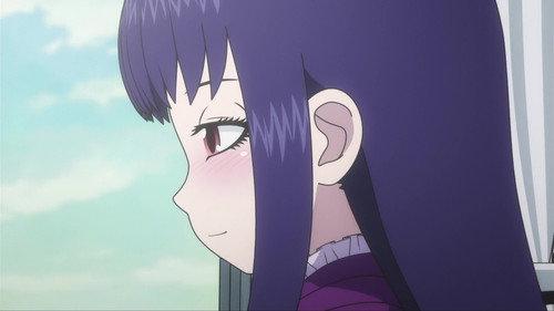 Hi Score Girl Season 1 Episode 9 - ROUND 9