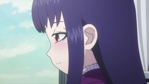 Hi Score Girl Season 1 Episode 9 - ROUND 9