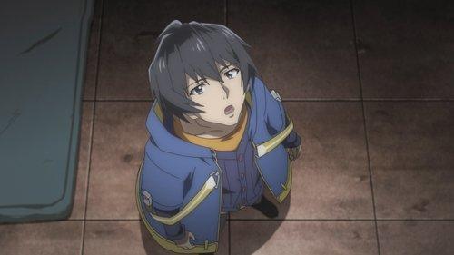 My Isekai Life: I Gained a Second Character Class and Became the Strongest Sage in the World! Season 1 Episode 6 - Infiltrating an Ominous Village