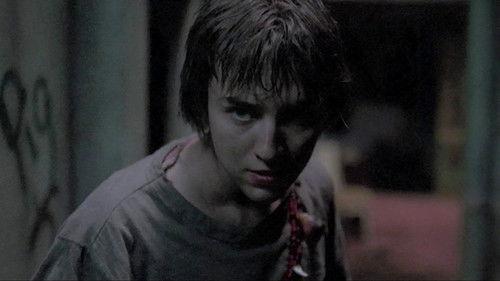 undefined Season 3 Episode 20 - A New World