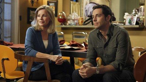 Chuck Season 5 Episode 8 - Chuck Versus the Baby