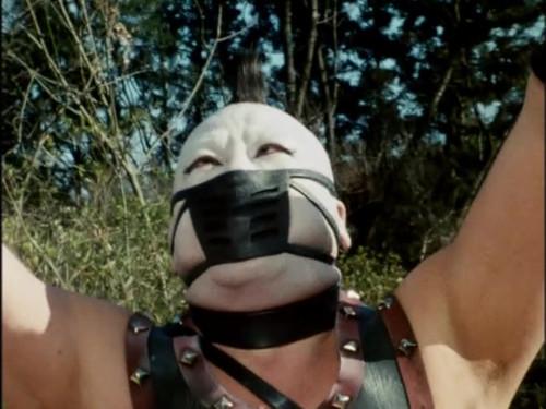 Background image for Jail Ninja Haburamu's Treasure!!