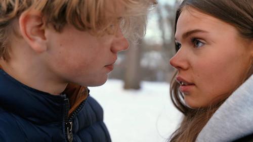 Strula Season 1 Episode 5 - Make Out