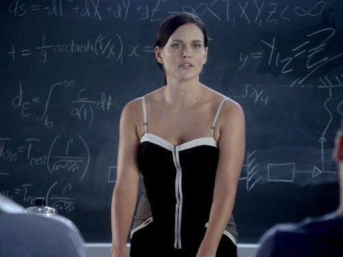 Femme Fatales Season 2 Episode 6 - Bad Science