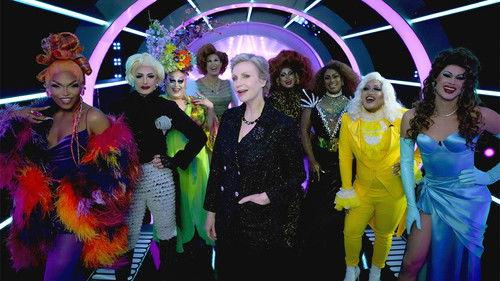 Weakest Link Season 3 Episode 7 - Drag Extravaganza!