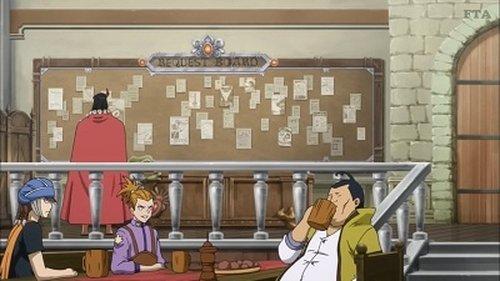 Fairy Tail Season 5 Episode 47 - Transform!