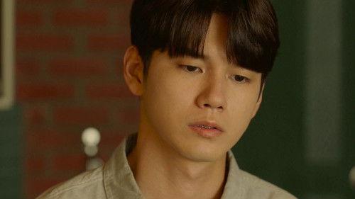 Would You Like a Cup of Coffee? Season 1 Episode 6 - Waiter