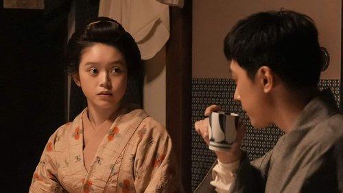 The Ghost Writer's Wife Season 1 Episode 18 - Episode 18