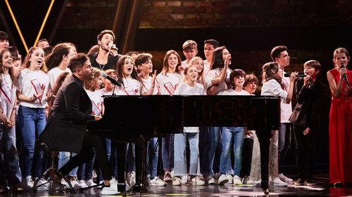 La voz kids Season 7 Episode 12 - Episode 12