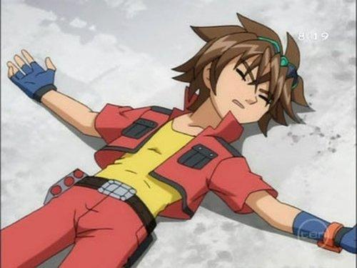 Bakugan Battle Brawlers Season 1 Episode 51 - The Final Brawl