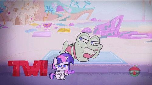 My Little Pony: Pony Life Season 1 Episode 35 - Zound Off