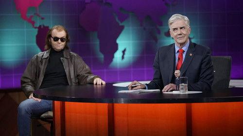 Shaun Micallef's Mad as Hell Season 14 Episode 10 - Episode 10