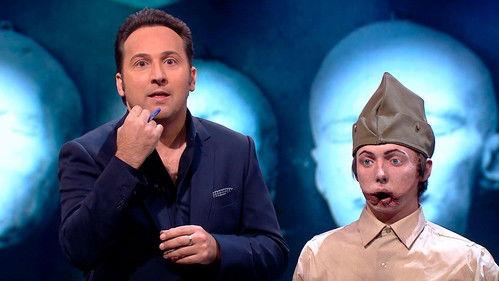 Cuarto Milenio Season 17 Episode 15 - Episode 15