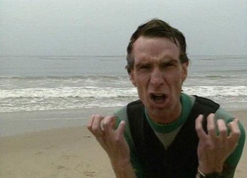 Bill Nye the Science Guy Season 2 Episode 9 - Oceanography