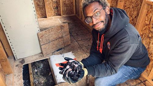 Louis and the Urban Jungle Season 4 Episode 5 - Episode 5