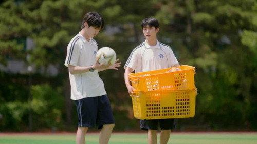 A Shoulder to Cry On Season 1 Episode 2 - Not a Friend, But Like One