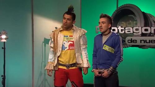 Background image for I will not give up