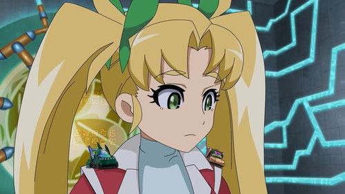 Screechers Wild! Season 3 Episode 7 - Episode 7