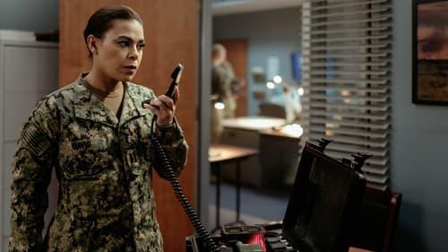 SEAL Team Season 7 Episode 5 - A Perfect Storm