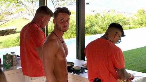 Love Island Sweden Season 3 Episode 5 - Episode 5