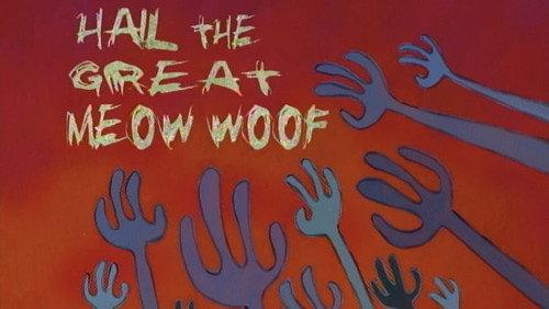 CatDog Season 2 Episode 6 - Hail the Great Meow Woof