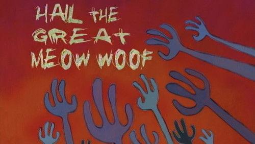 CatDog Season 2 Episode 6 - Hail the Great Meow Woof