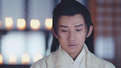 The Princess Weiyoung Season 1 Episode 21 - Episode 21