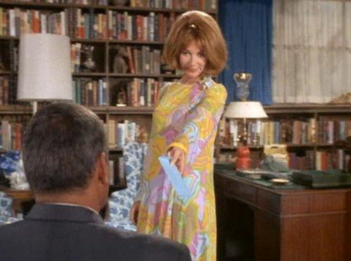 Ironside Season 1 Episode 5 - Eat, Drink and Be Buried