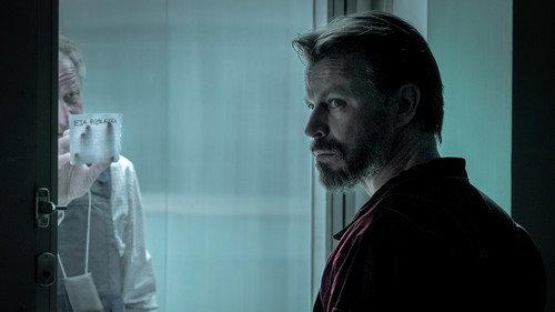 Helsinki Syndrome Season 1 Episode 6 - Wednesday