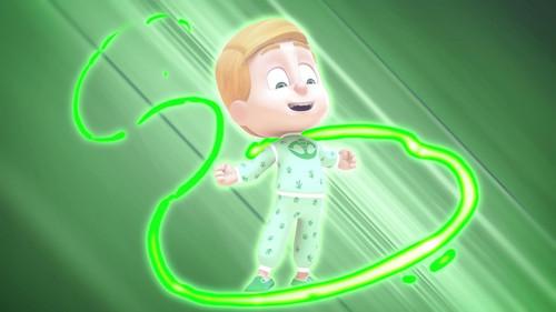 PJ Masks Season 3 Episode 23 - Moth on the Moon