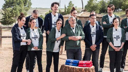 MasterChef Celebrity Season 4 Episode 2 - Episode 2