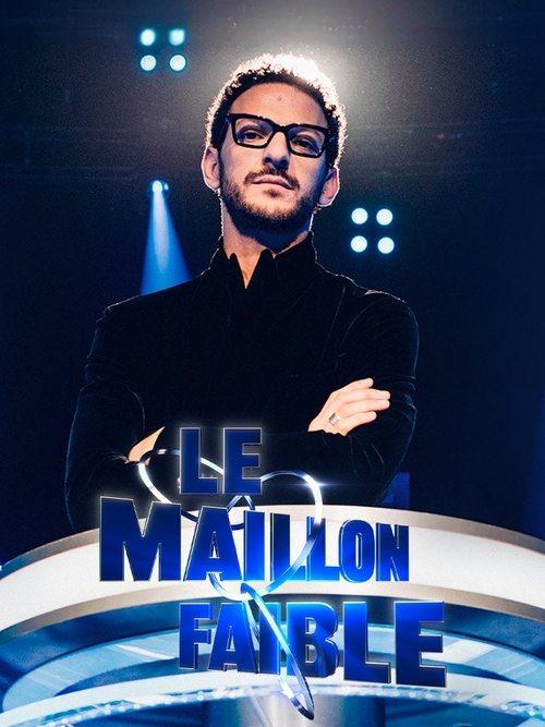 Le Maillon faible poster